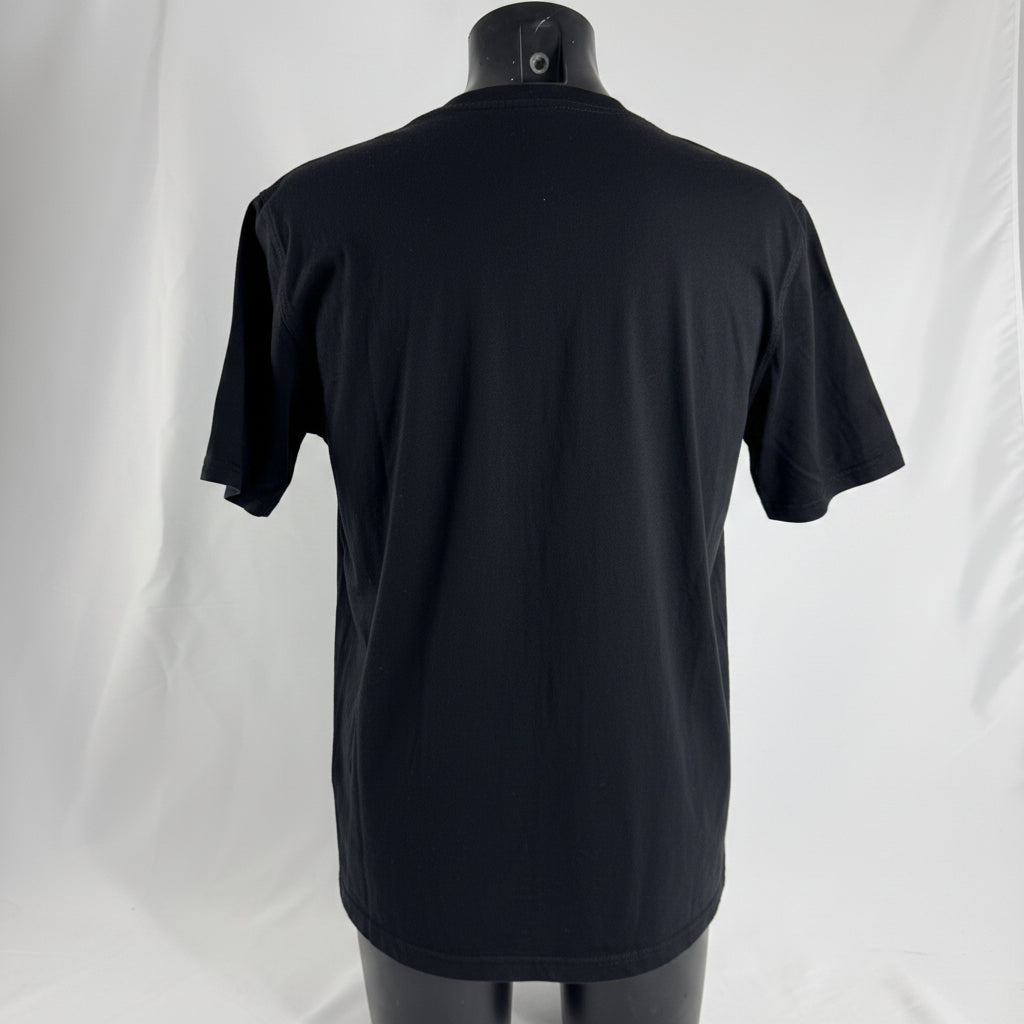 Burberry Letchford T-shirt Black
