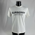 Burberry Letchford T-Shirt White