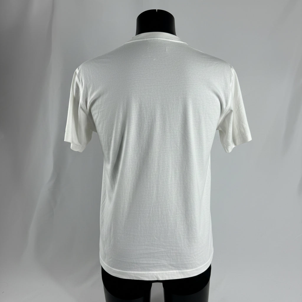 Burberry Letchford T-Shirt White