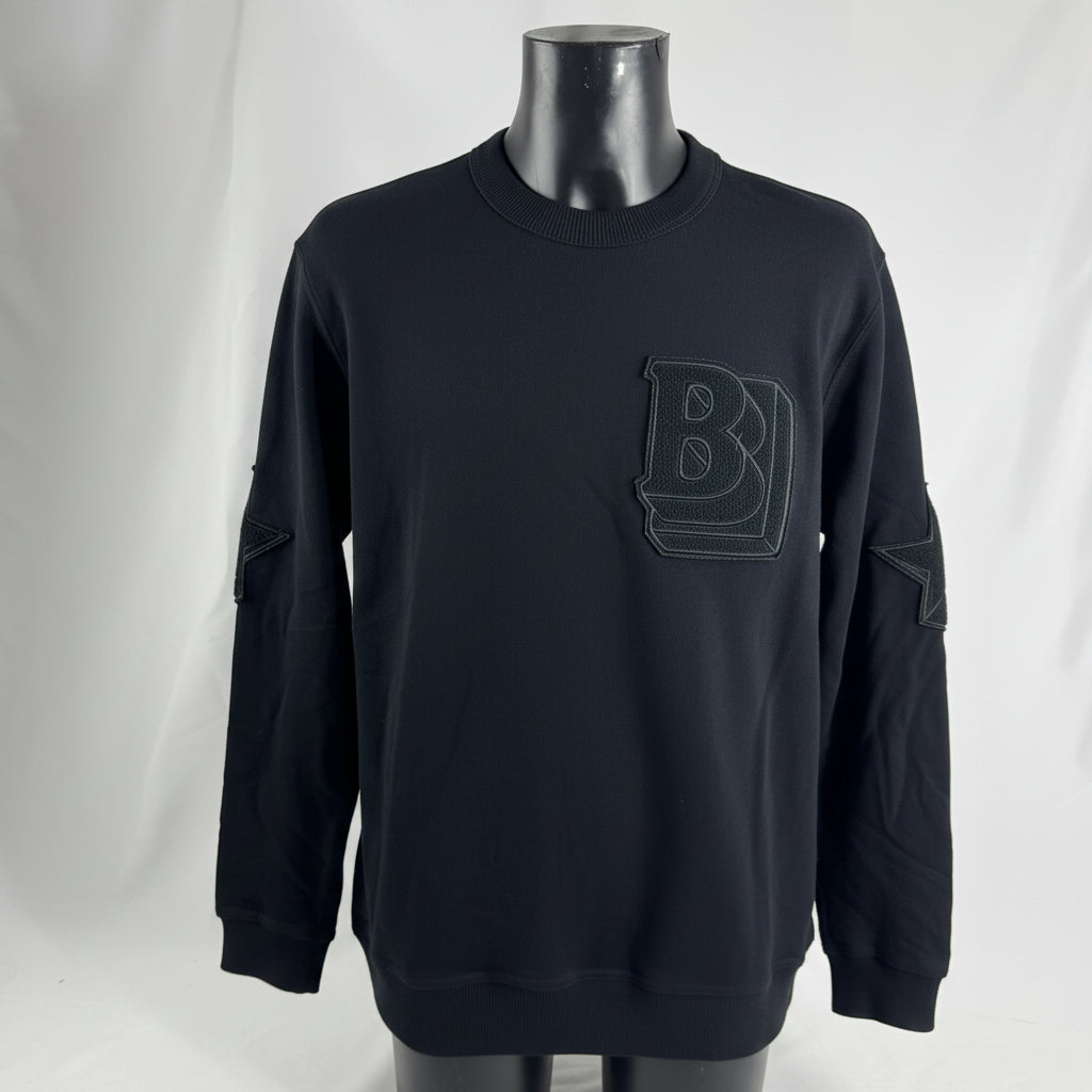 Burberry Carlson Sweatshirt