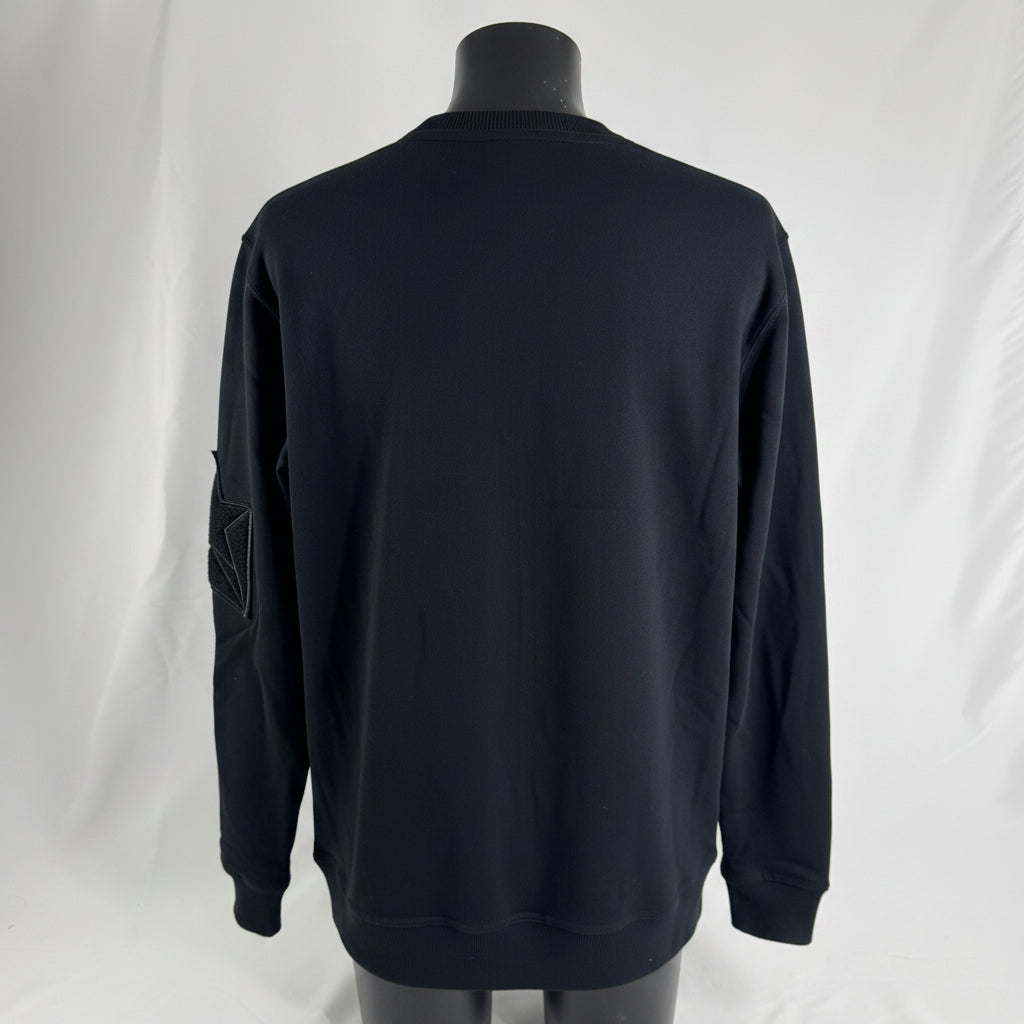 Burberry Carlson Sweatshirt
