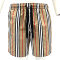 Burberry Swim Shorts Burb Check Size S Pre-owned