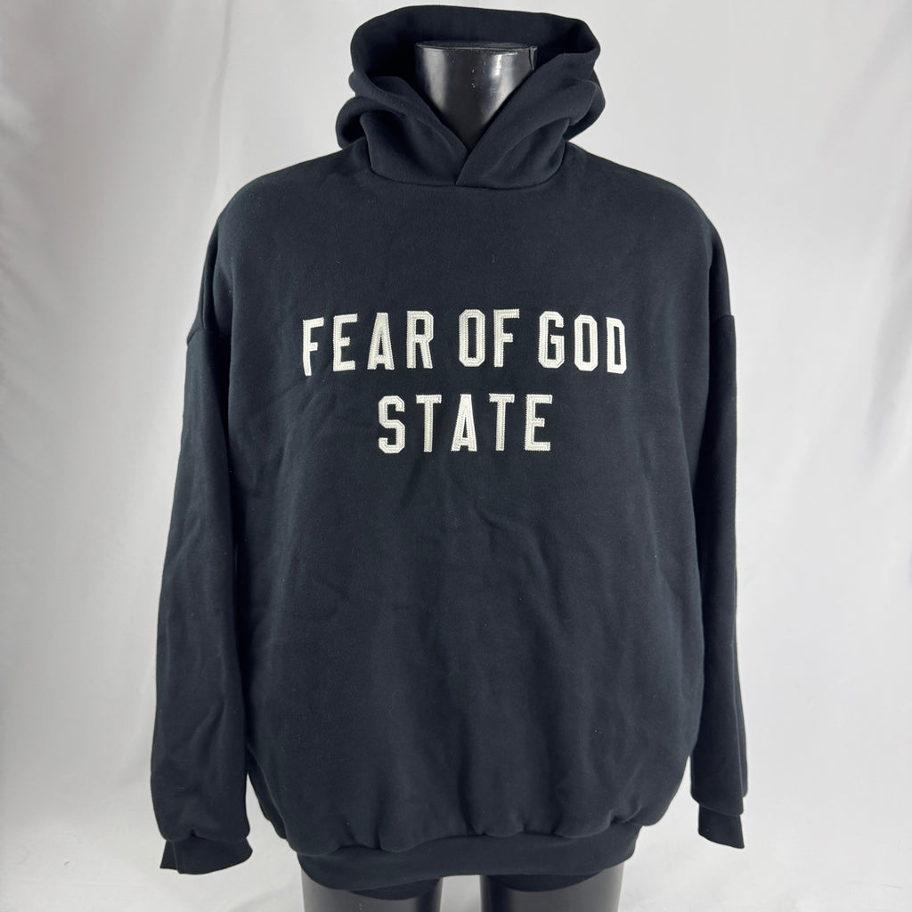 Fear Of God State Hoodie