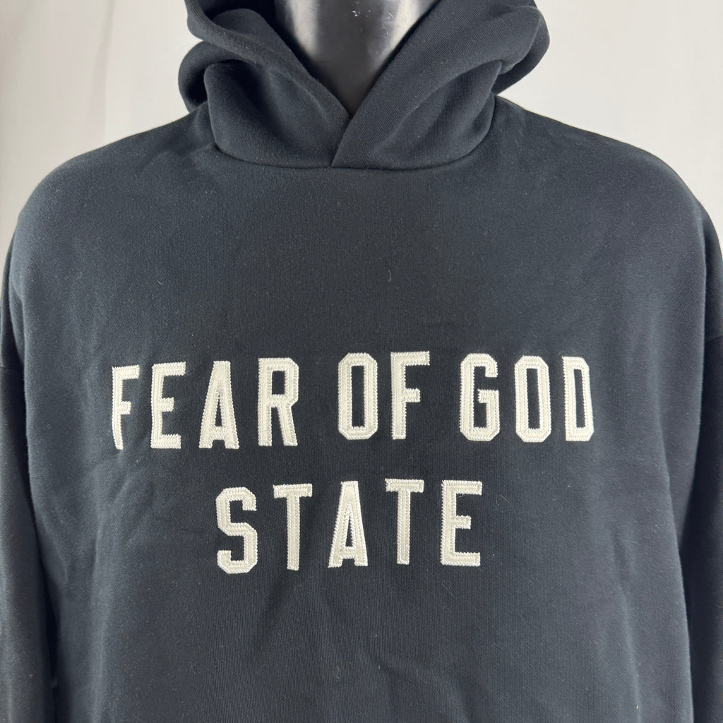 Fear Of God State Hoodie