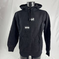 SUPREME X Comme Des Garcons Hoodie