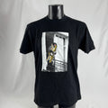 Supreme Antihero Balcony Tee Black