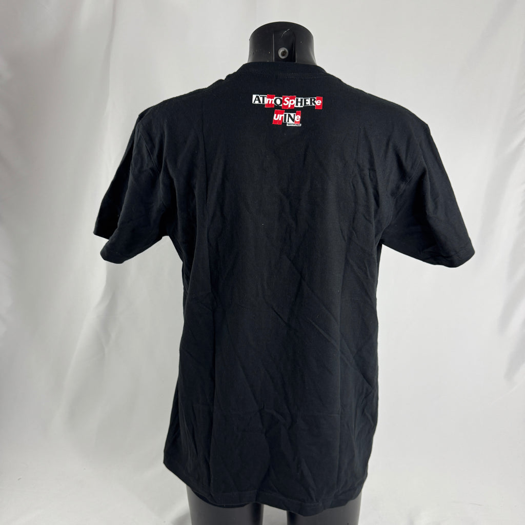 Supreme Antihero Balcony Tee Black
