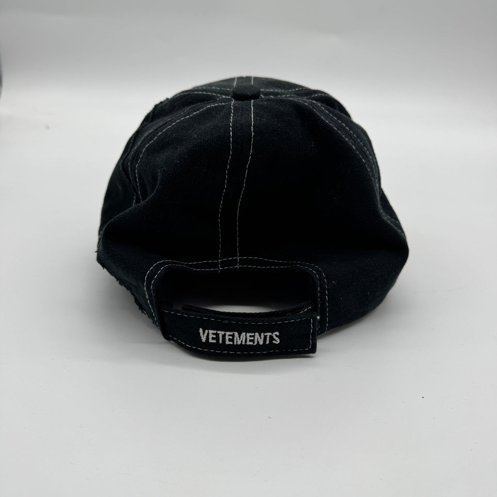 Umbro X Vetements Cap