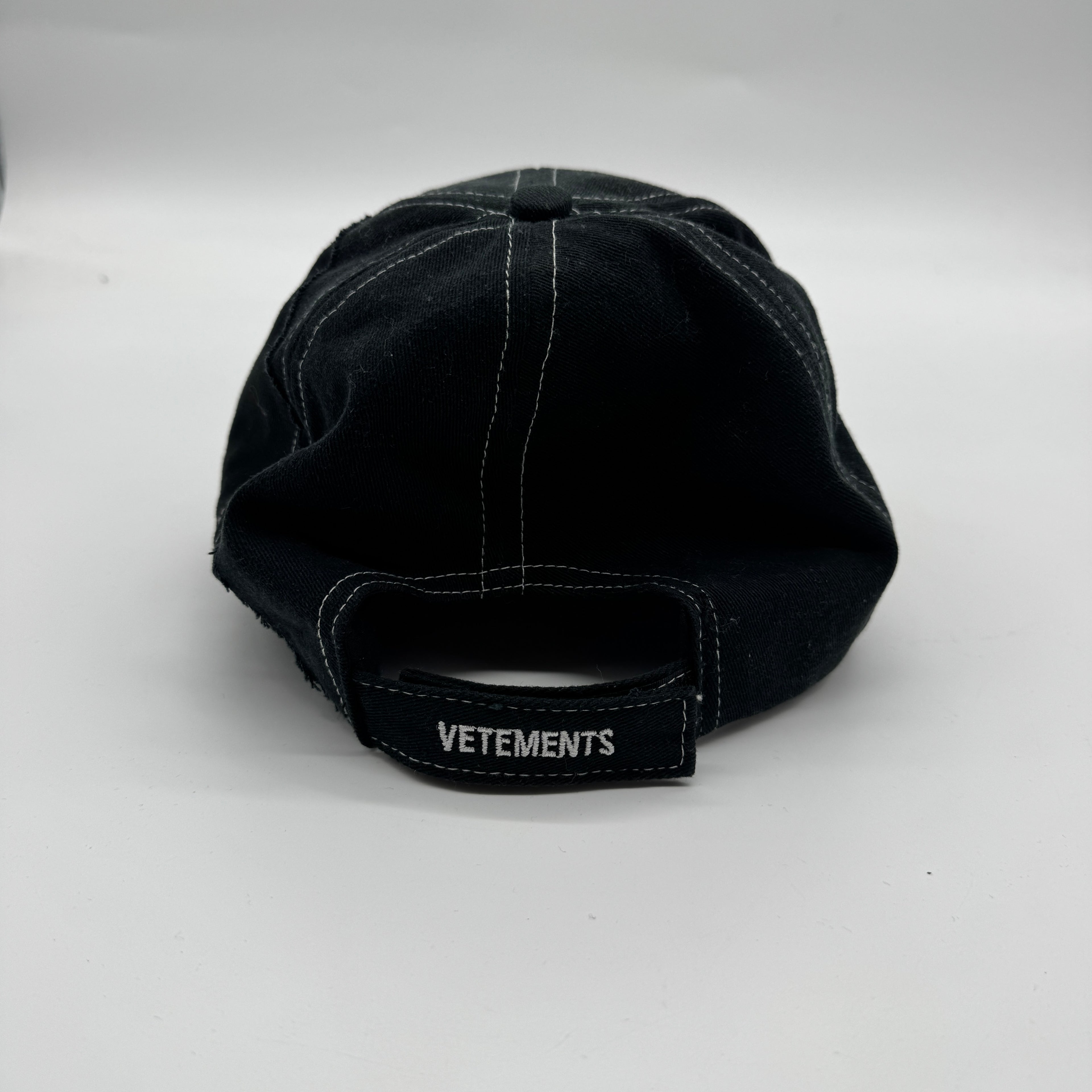 Umbro X Vetements Cap