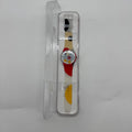 Swatch X Damien Hurst Watch