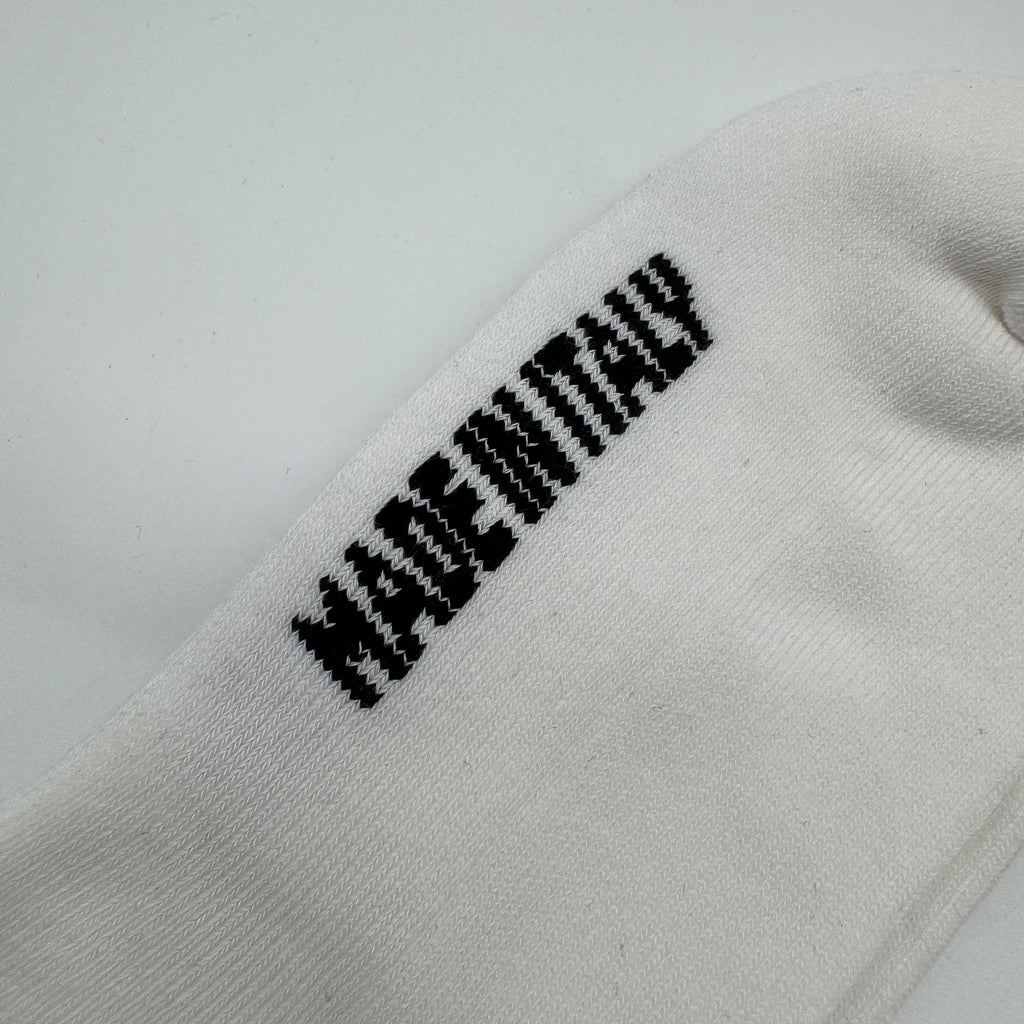 GCDS Socks White