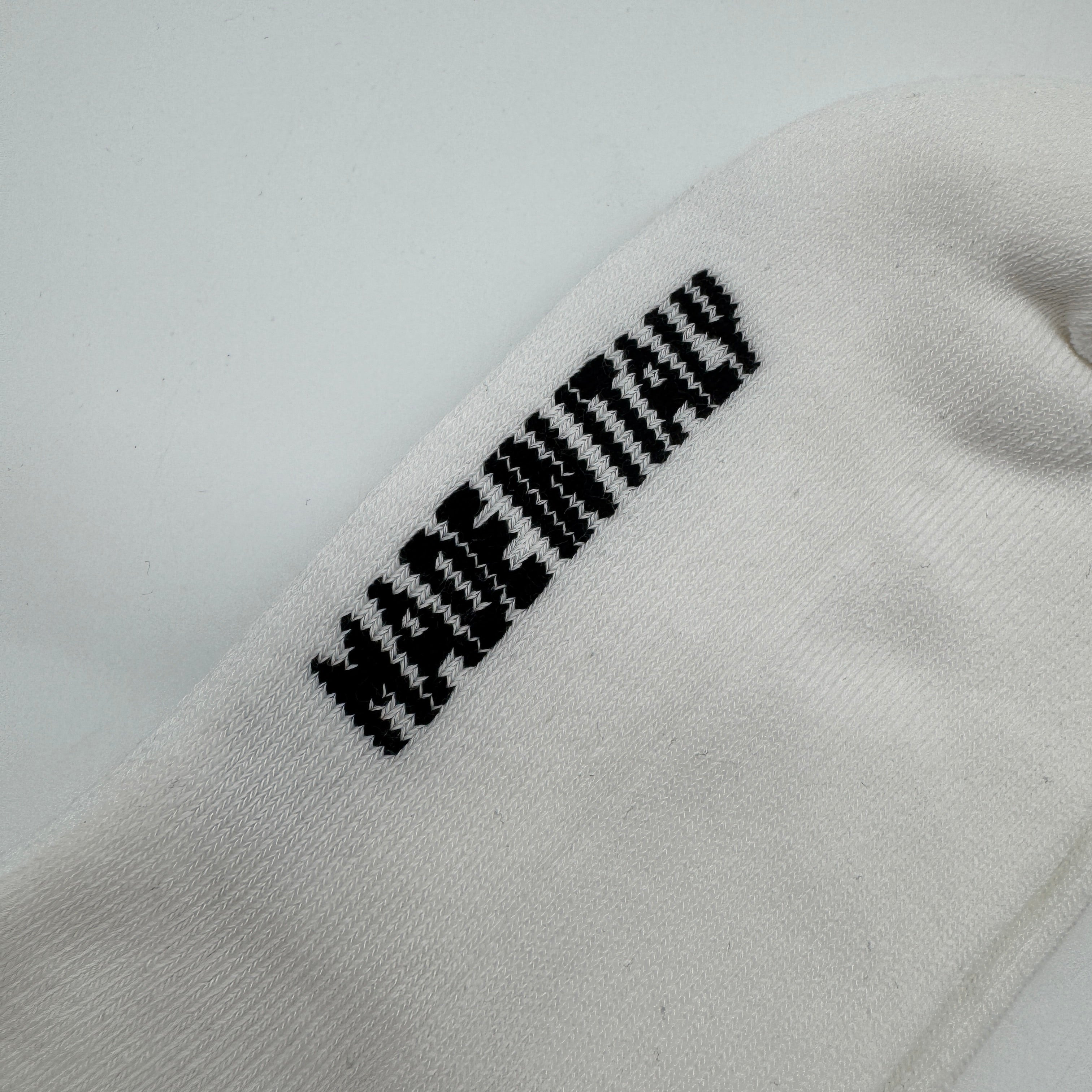 GCDS Socks White