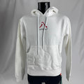 Off White Spray Arrows Hoodie