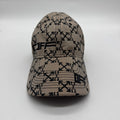 Off White Monogram Arrow Cap