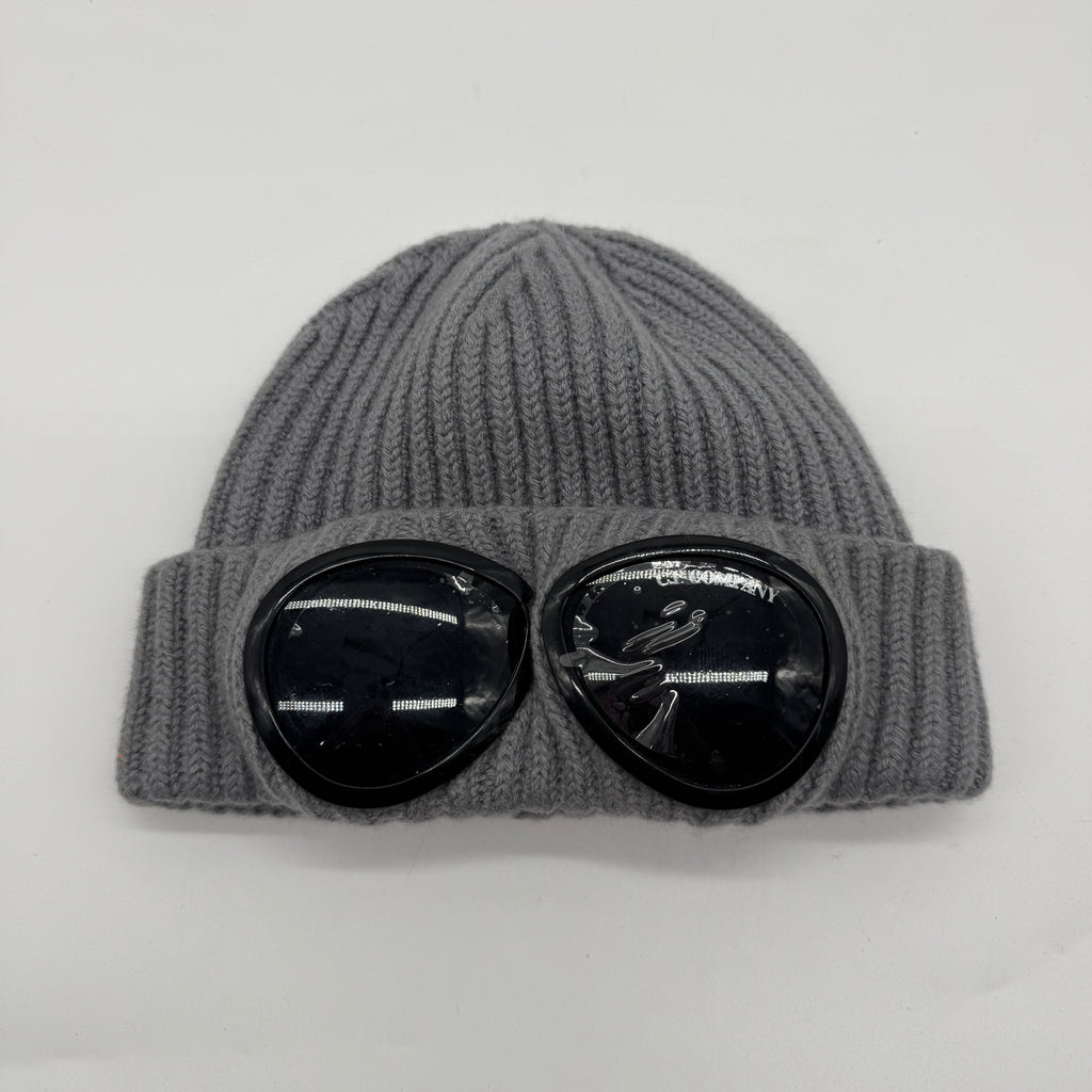 C.P Company Goggle Beanie
