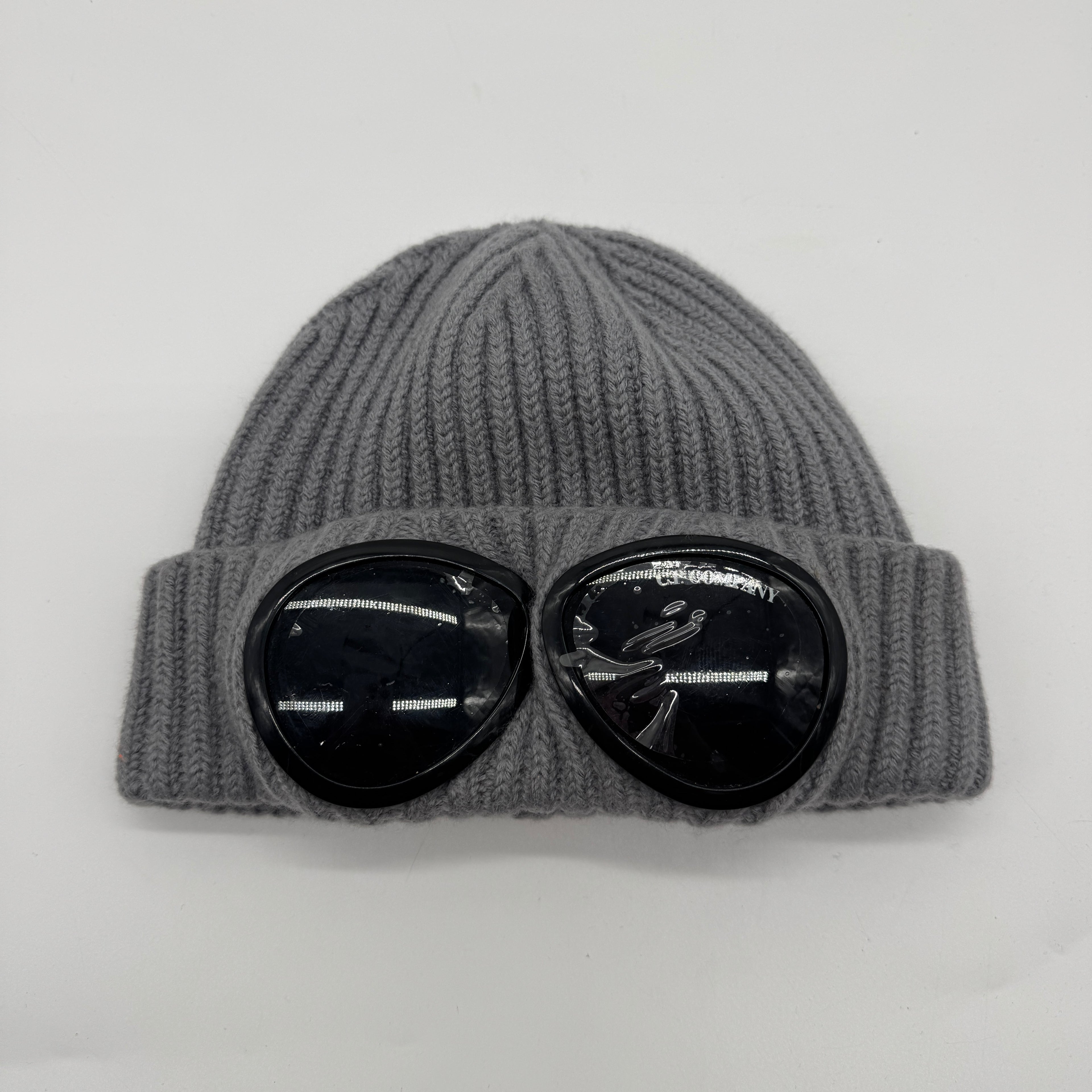 C.P Company Goggle Beanie