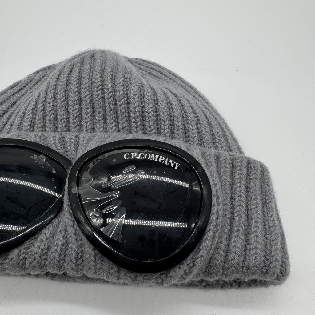 C.P Company Goggle Beanie