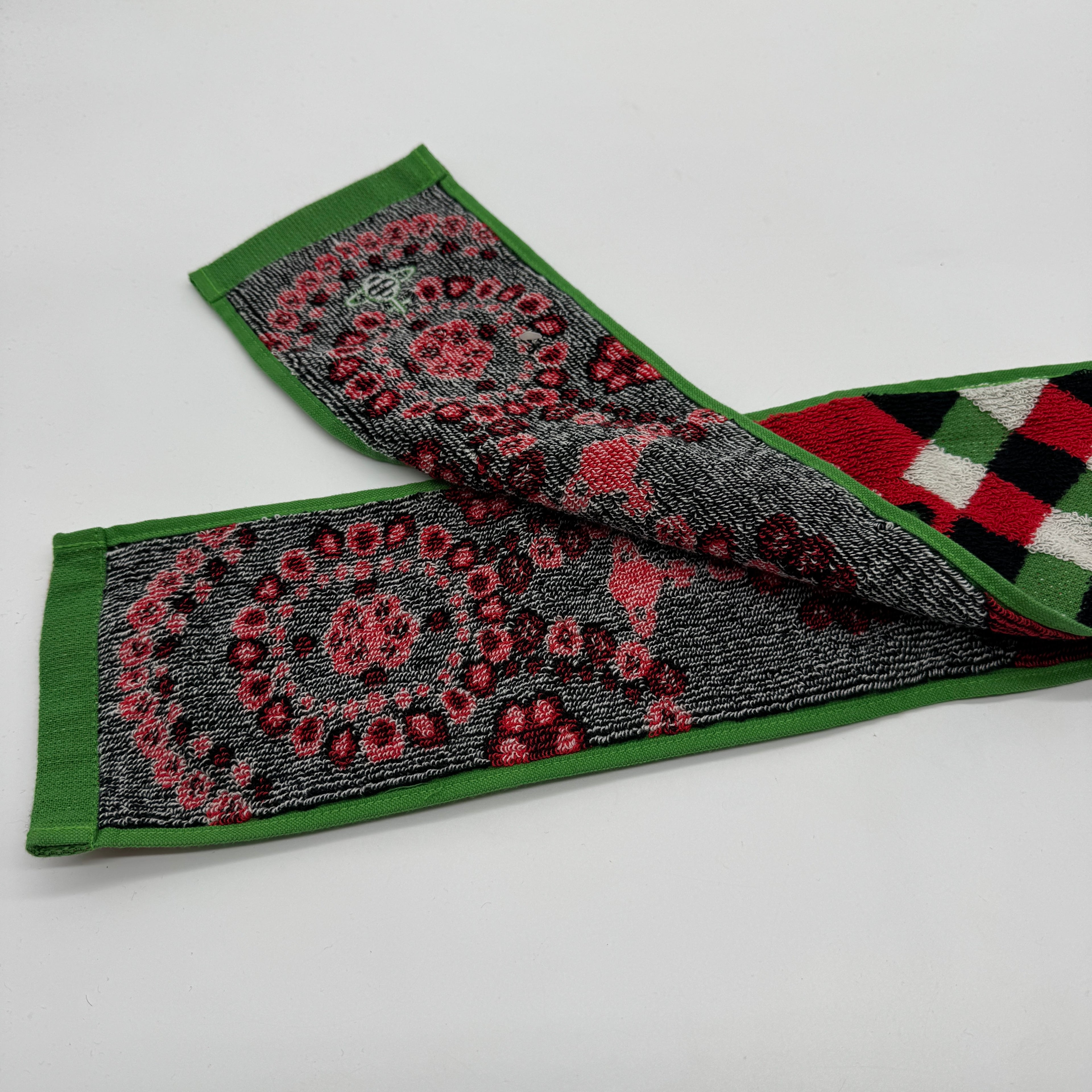 Vivienne Westwood Towel Scarf