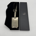 Dunhill Baggage Tag