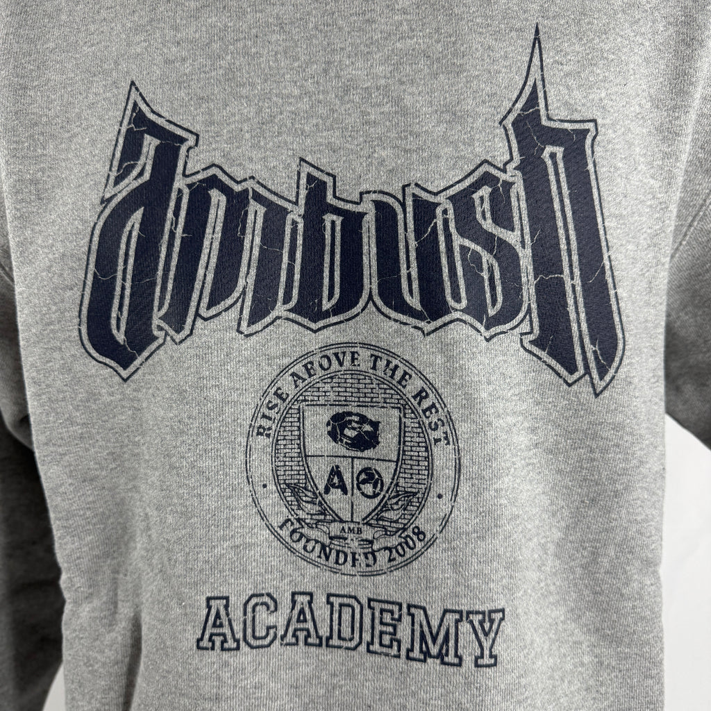 Ambush Academy Crewneck