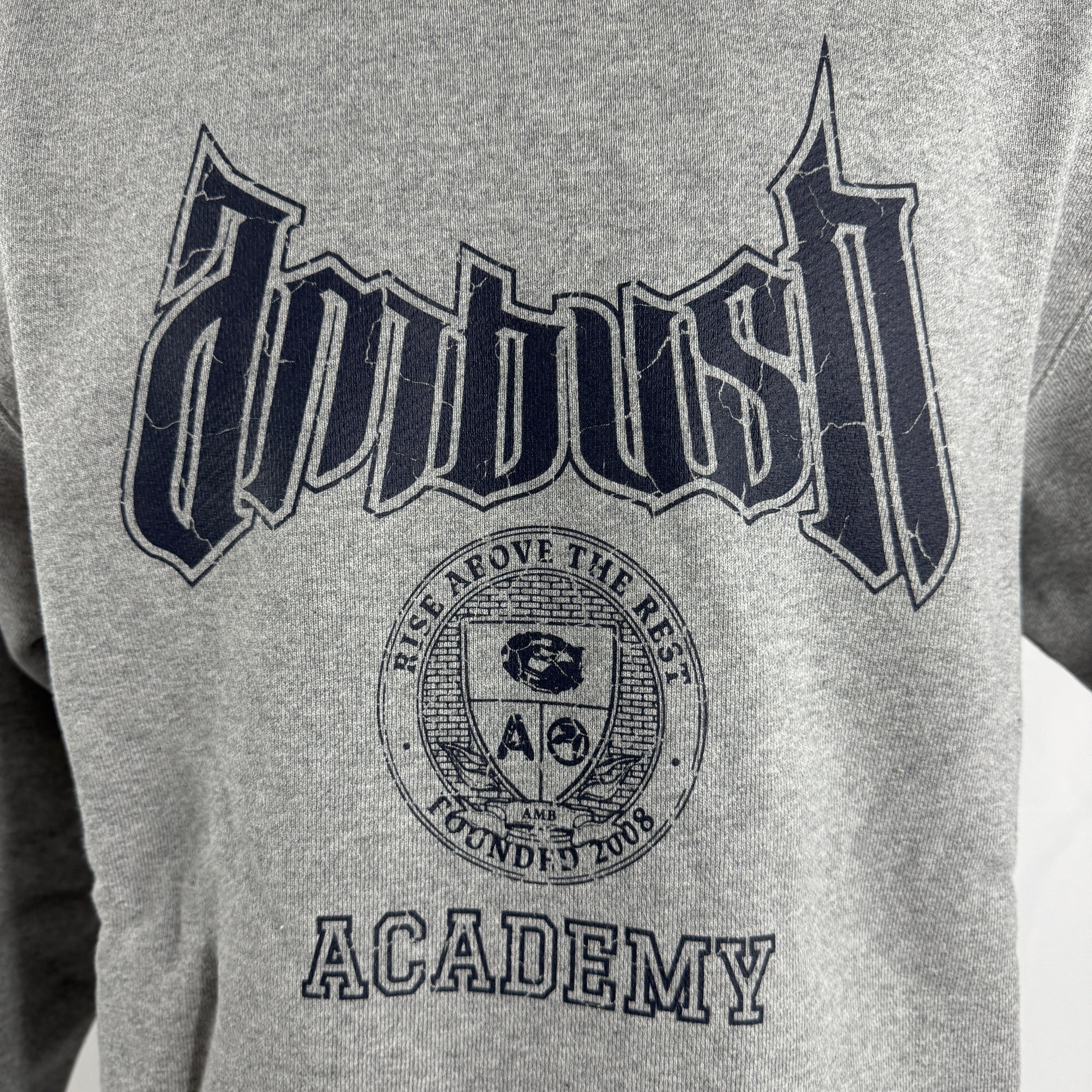 Ambush Academy Crewneck