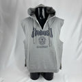 Ambush Academy Vest Hoodie
