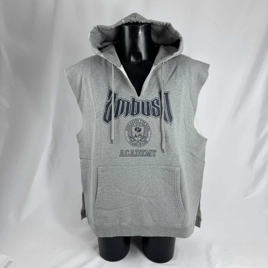 Ambush Academy Vest Hoodie