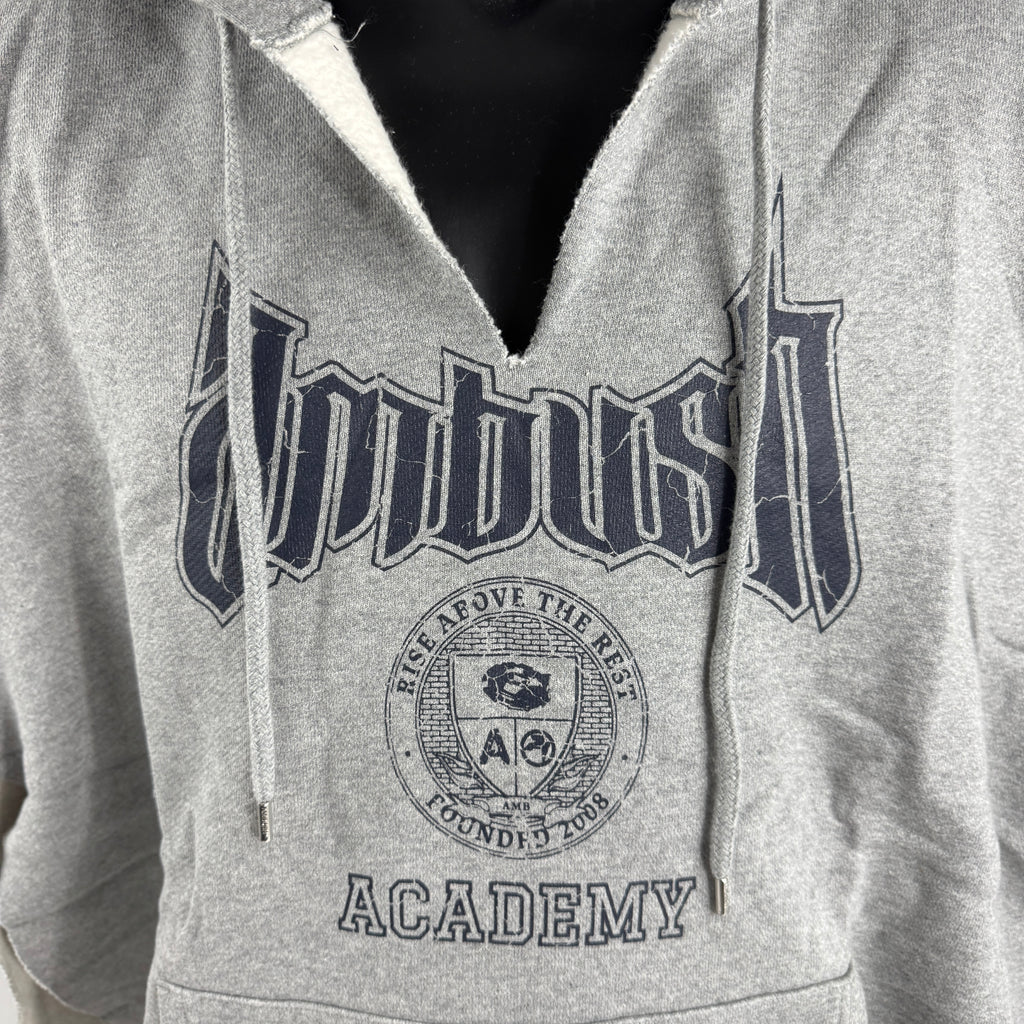 Ambush Academy Vest Hoodie