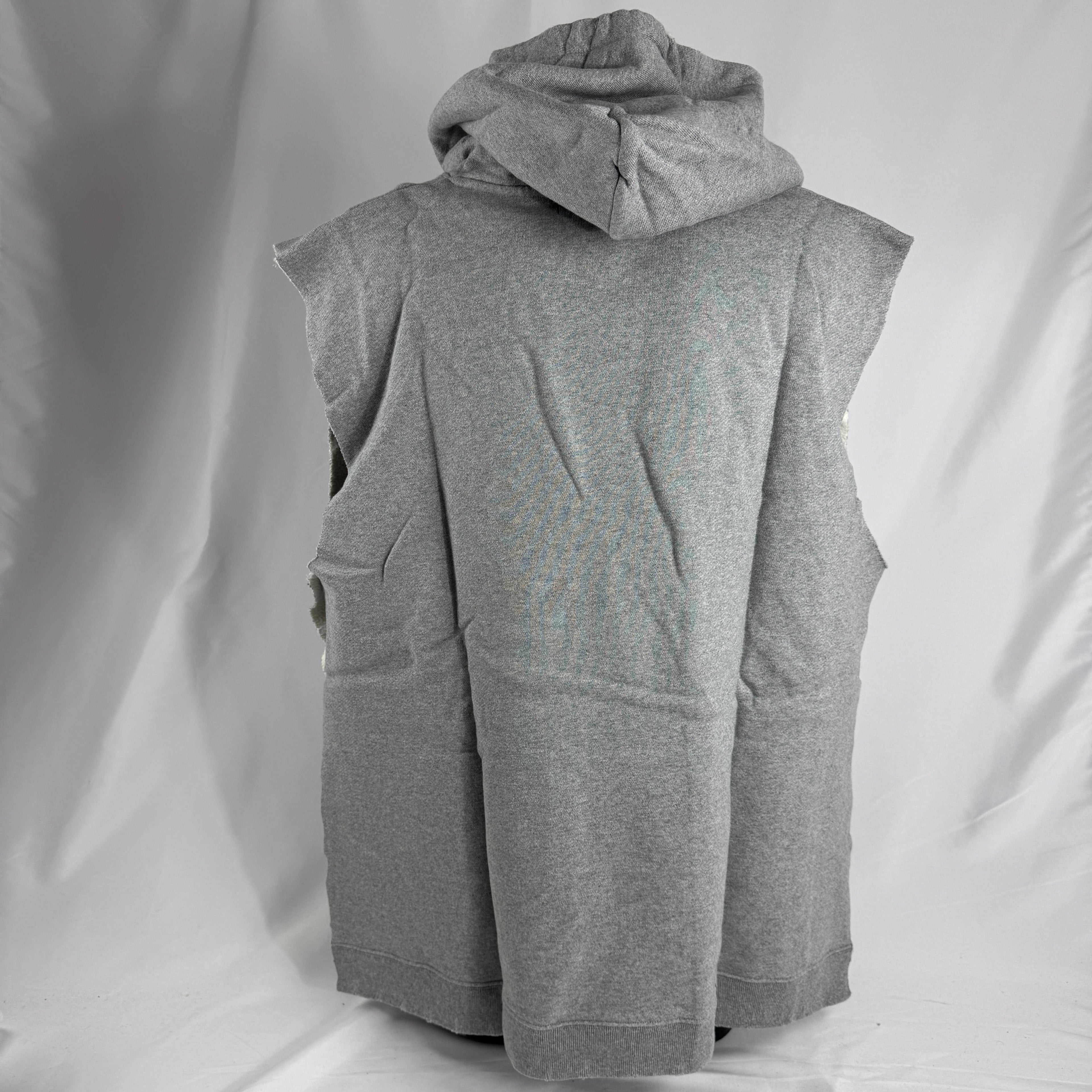 Ambush Academy Vest Hoodie