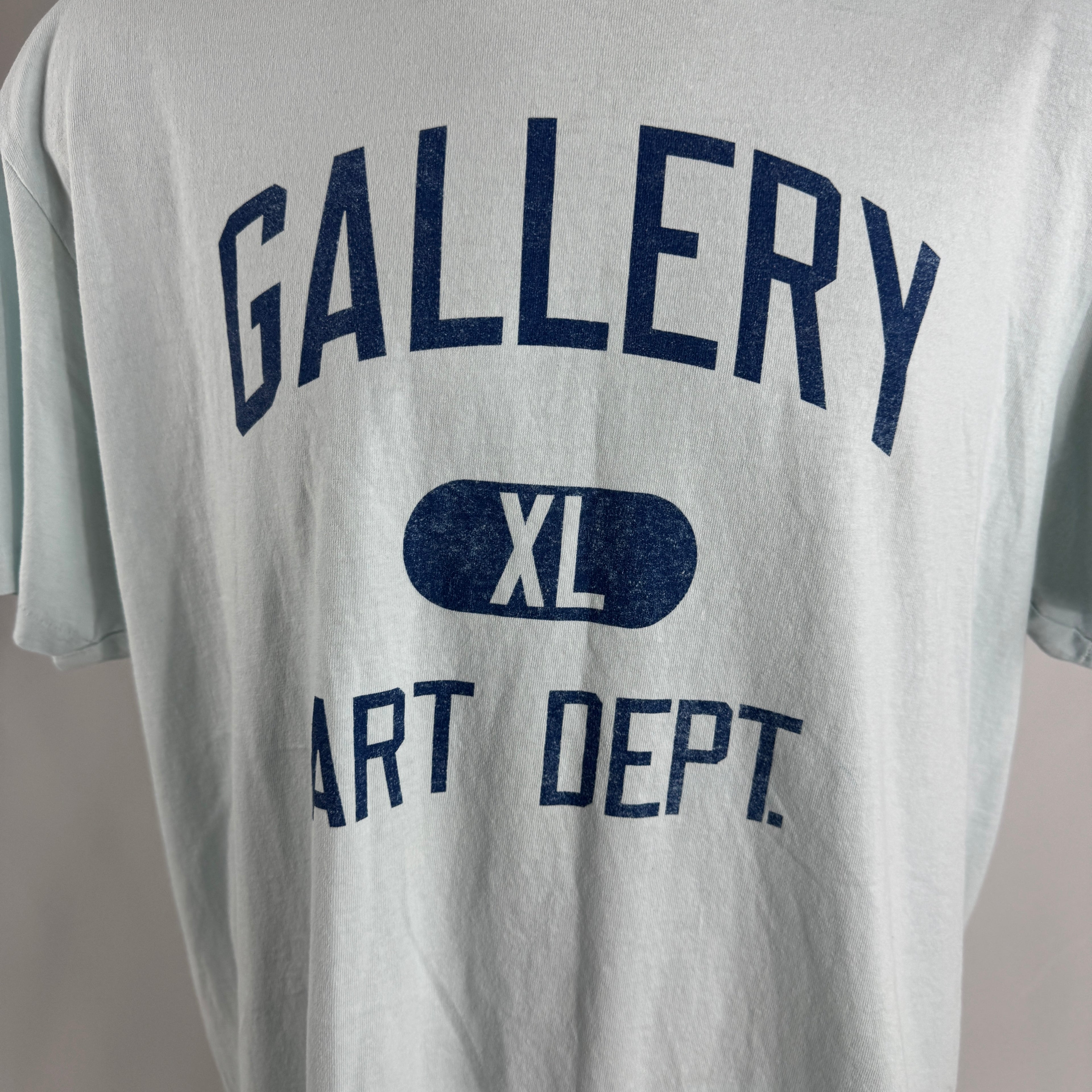 Gallery Dept Art Dept Shirt