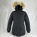 Canada Goose Womens Trillium Parka