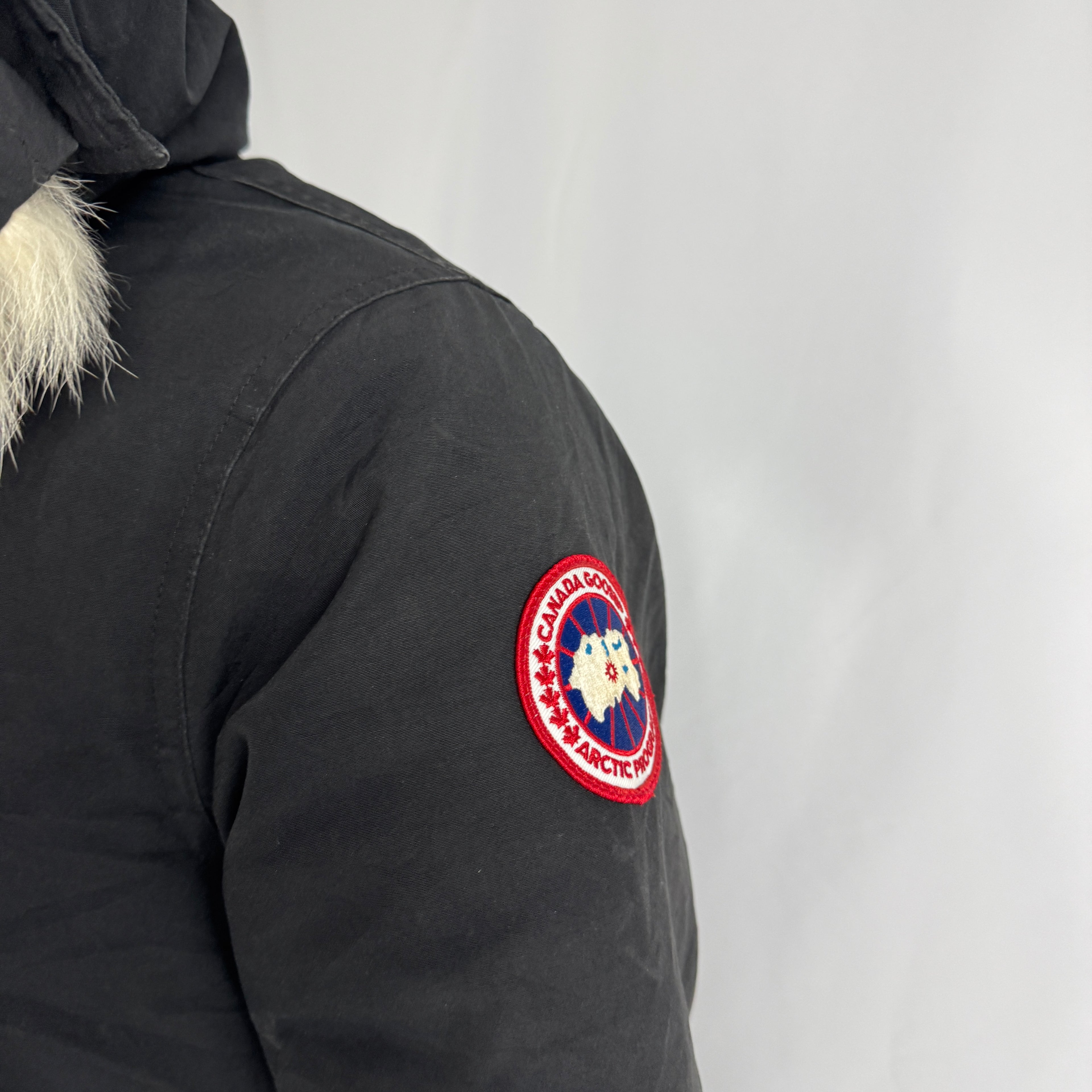 Canada Goose Womens Trillium Parka