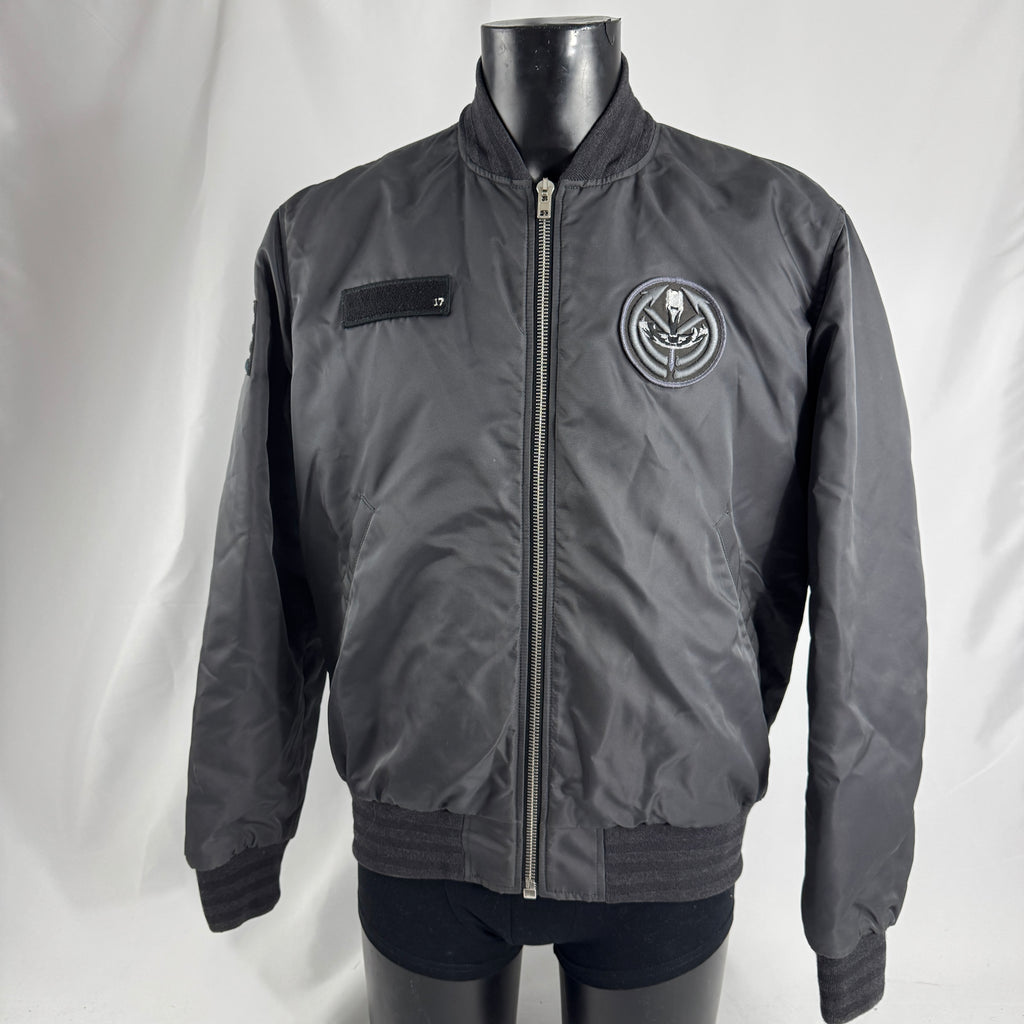 Givenchy Aviator Bomber Jacket
