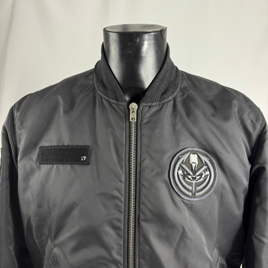 Givenchy Aviator Bomber Jacket