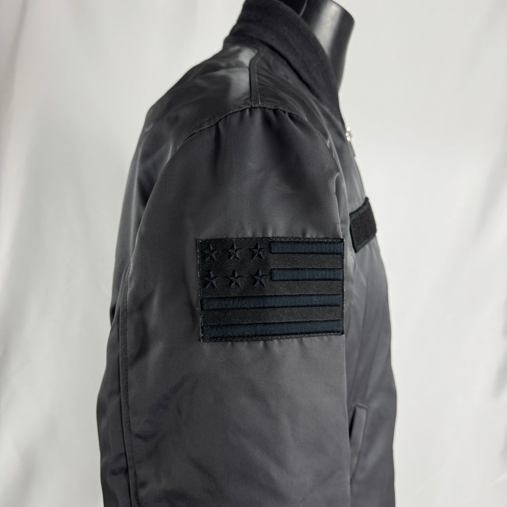 Givenchy Aviator Bomber Jacket