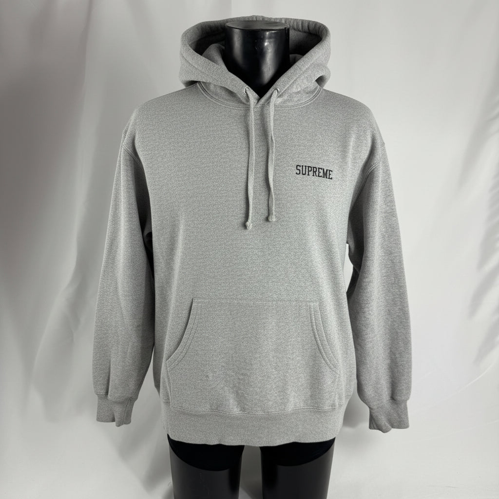Supreme Dogg's 4 Life Hoodie