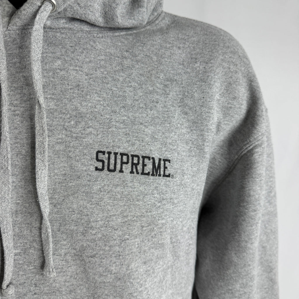 Supreme Dogg's 4 Life Hoodie