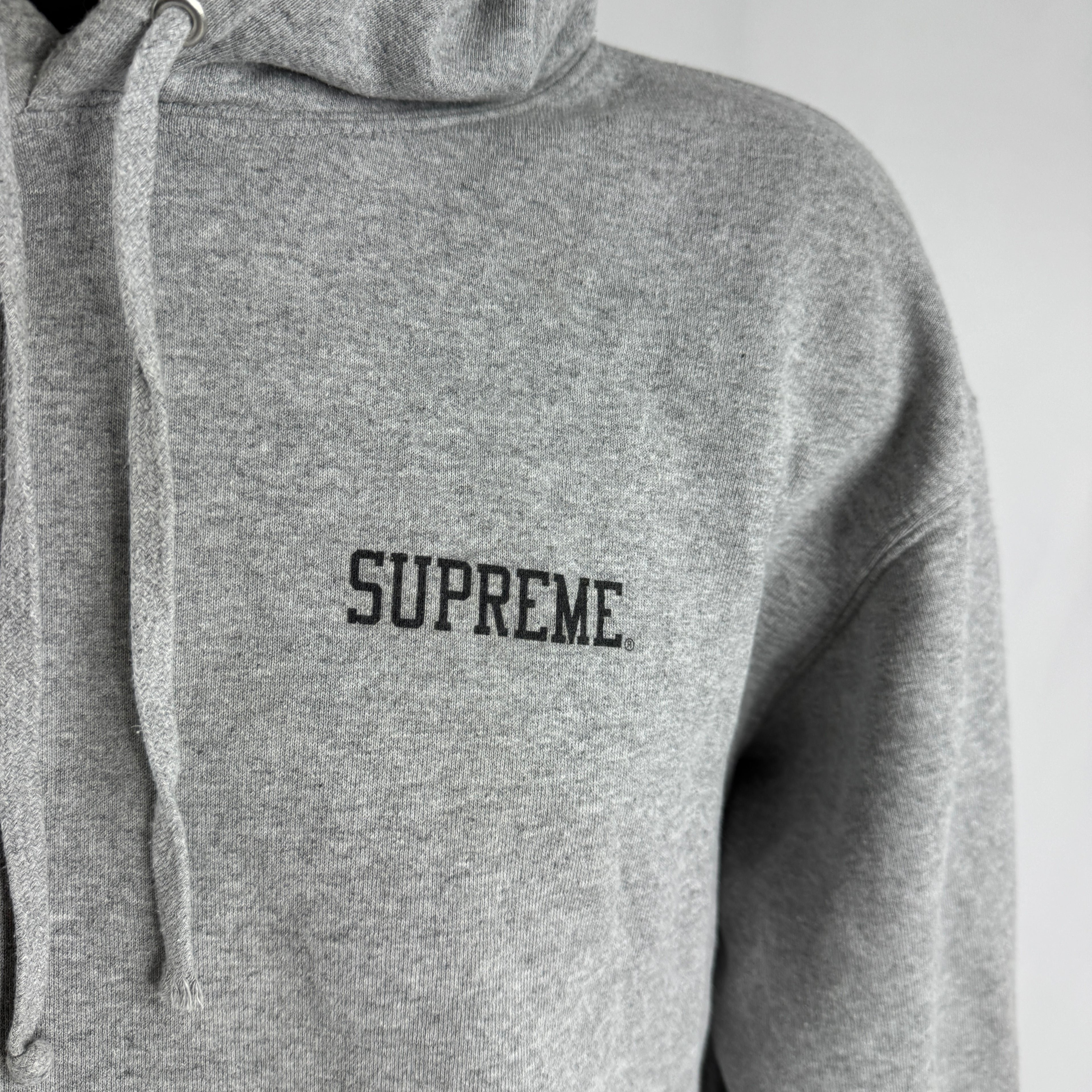 Supreme Dogg's 4 Life Hoodie