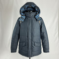Emporio Armani Puffer Jacket