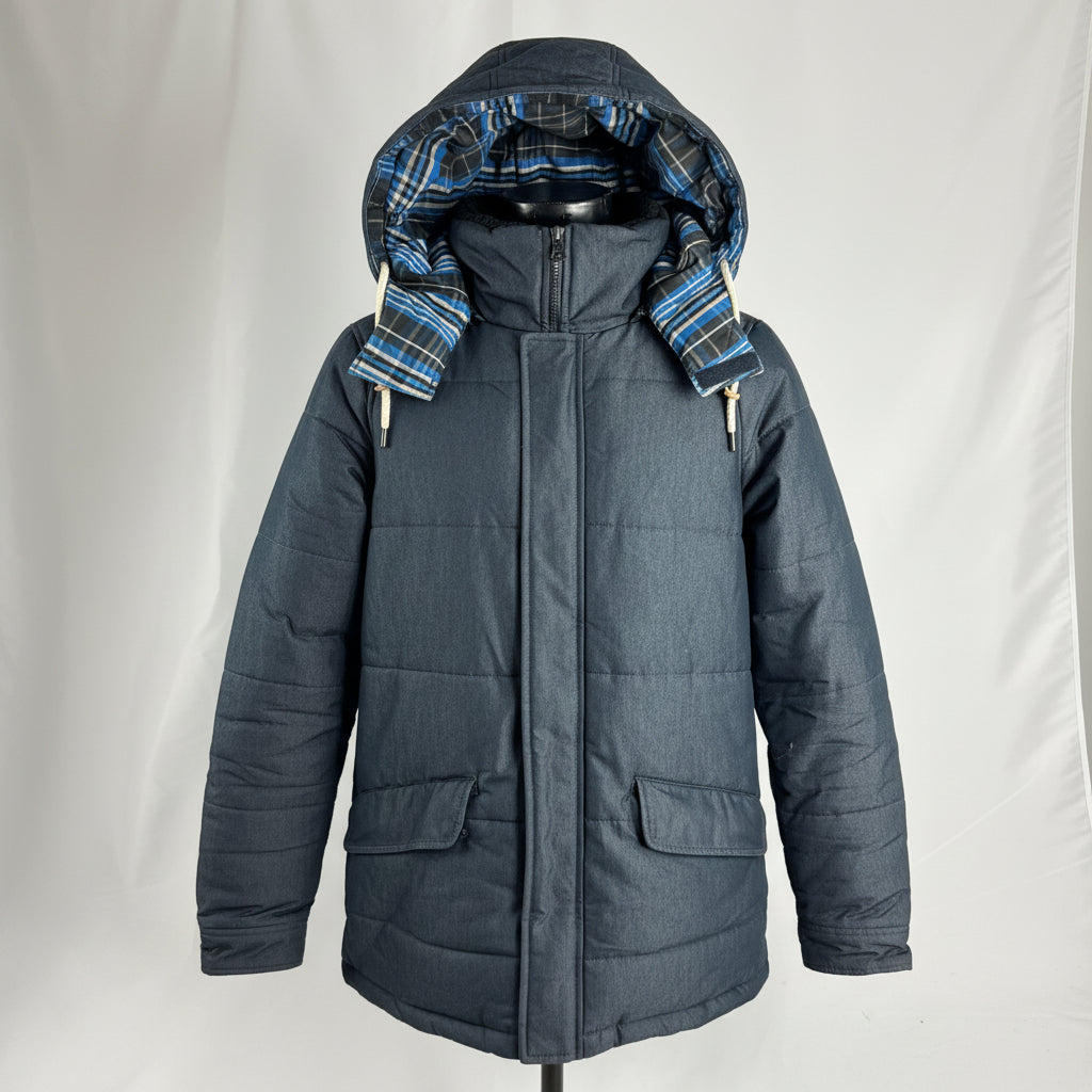 Emporio Armani Puffer Jacket