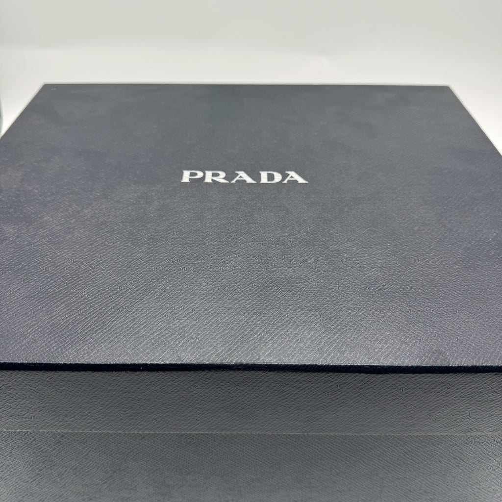 Prada Cheron Bucket Hat