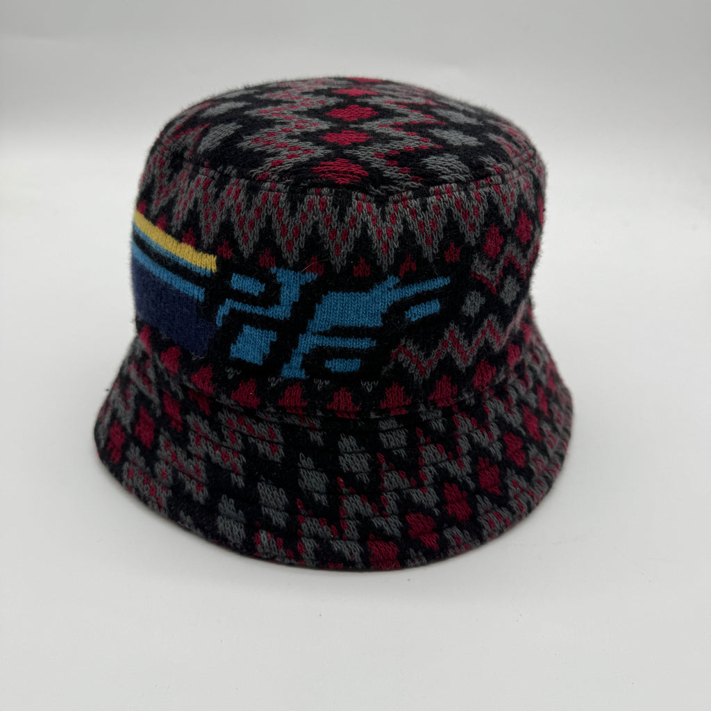 Prada Cheron Bucket Hat