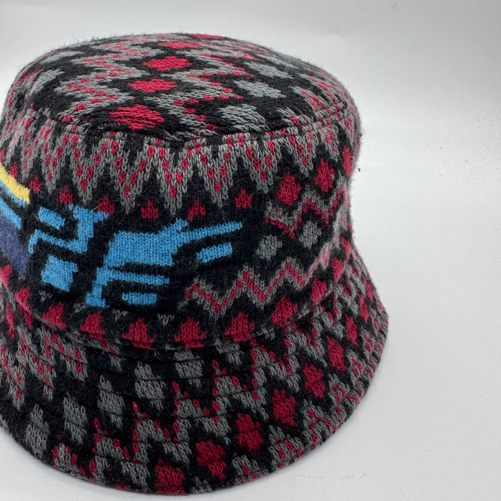 Prada Cheron Bucket Hat