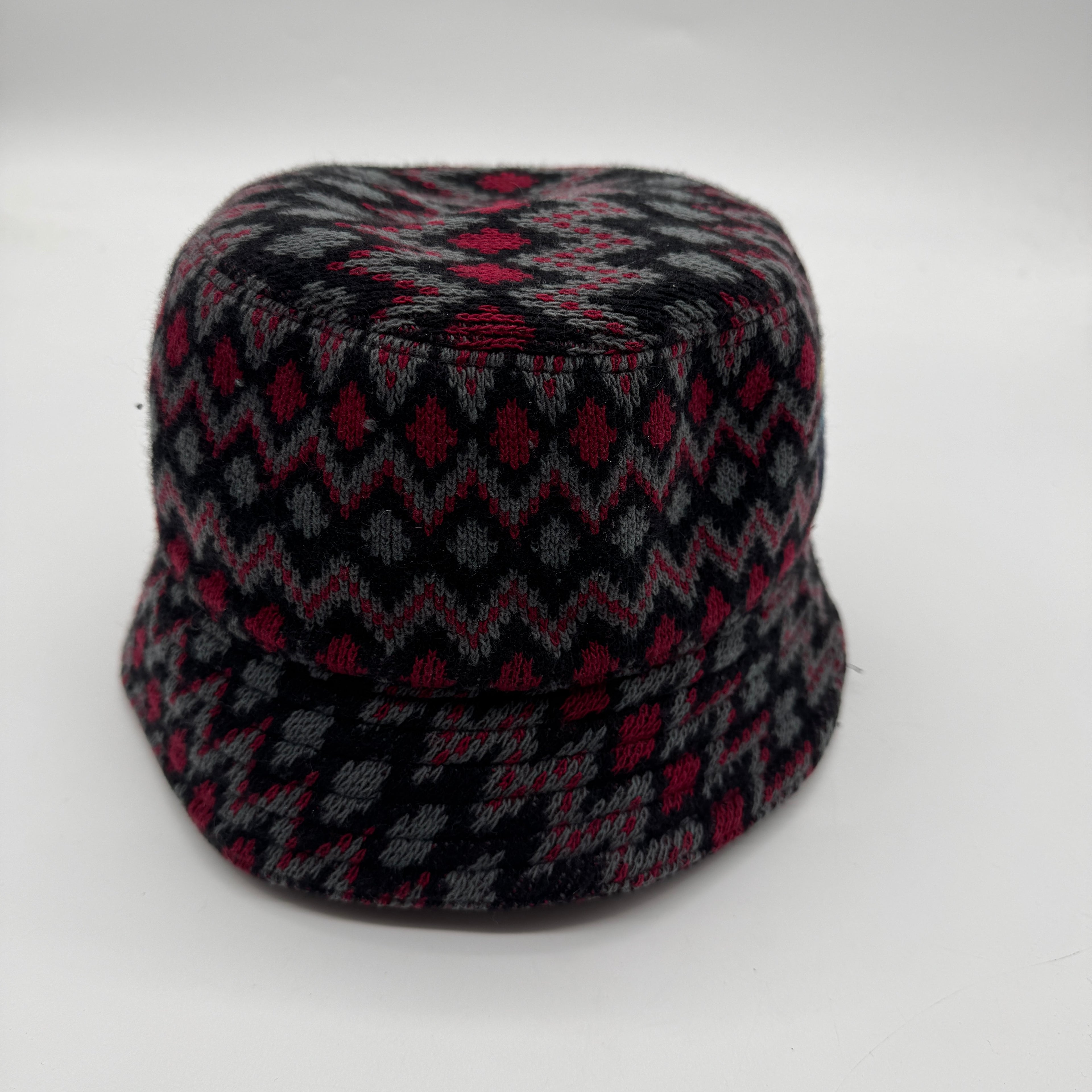 Prada Cheron Bucket Hat