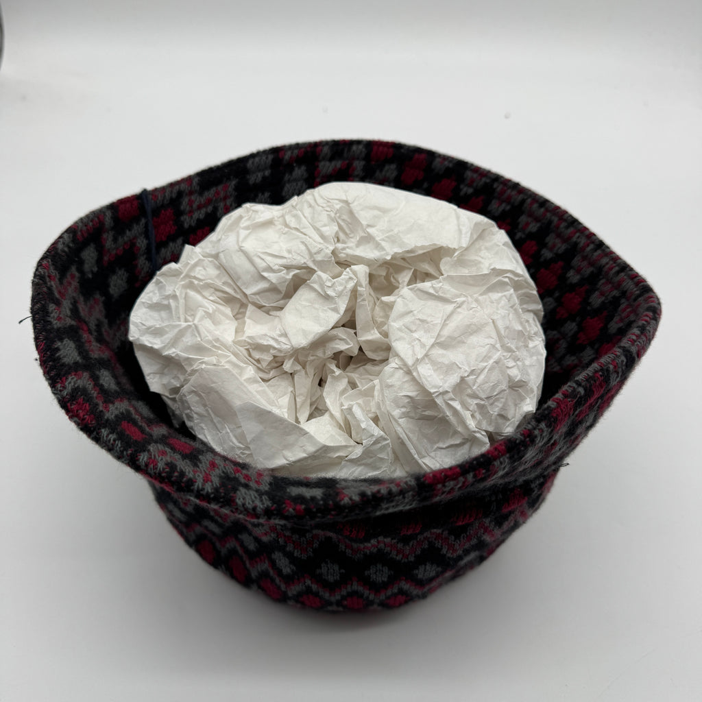 Prada Cheron Bucket Hat