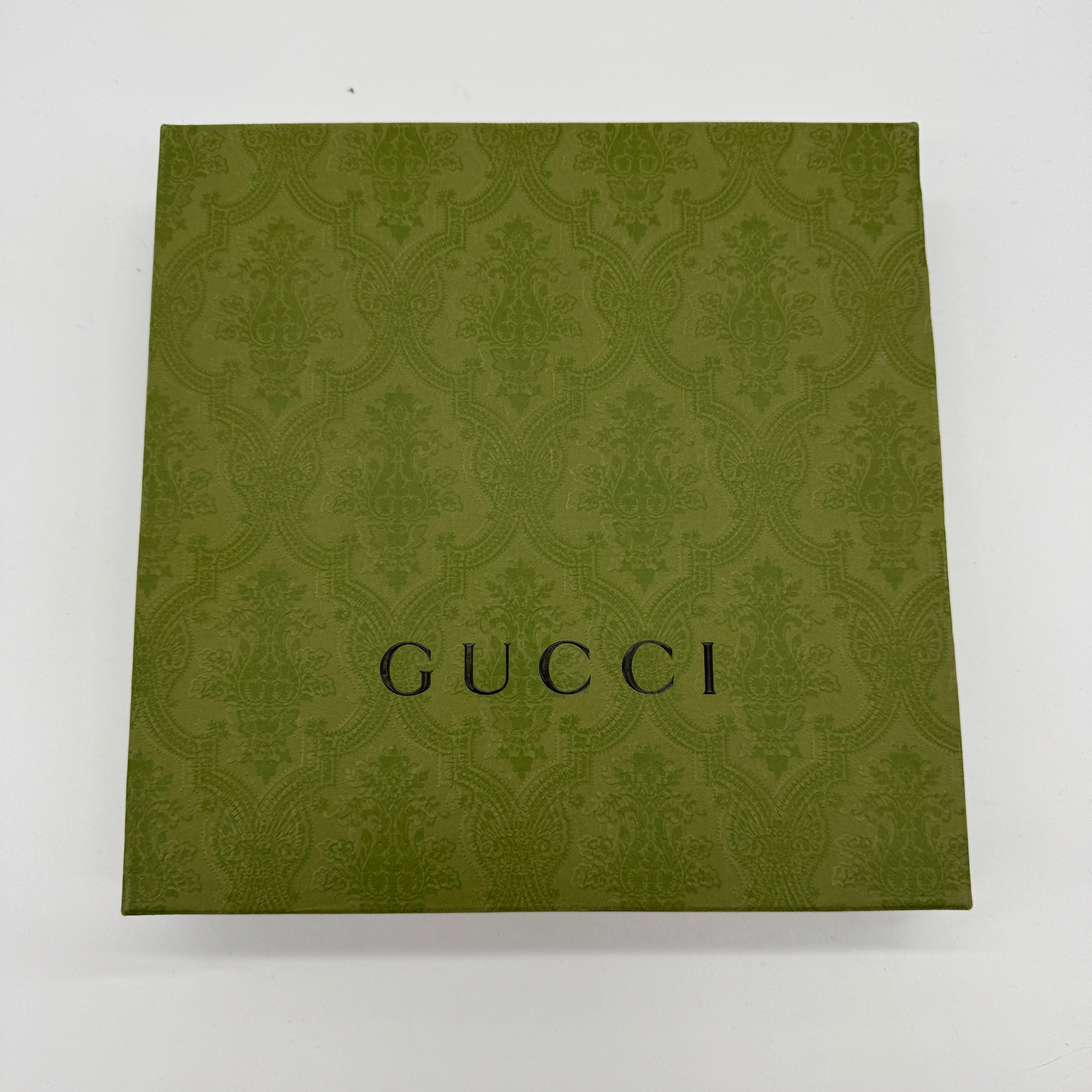 Gucci Kids GG Ribbed Knit Turtleneck