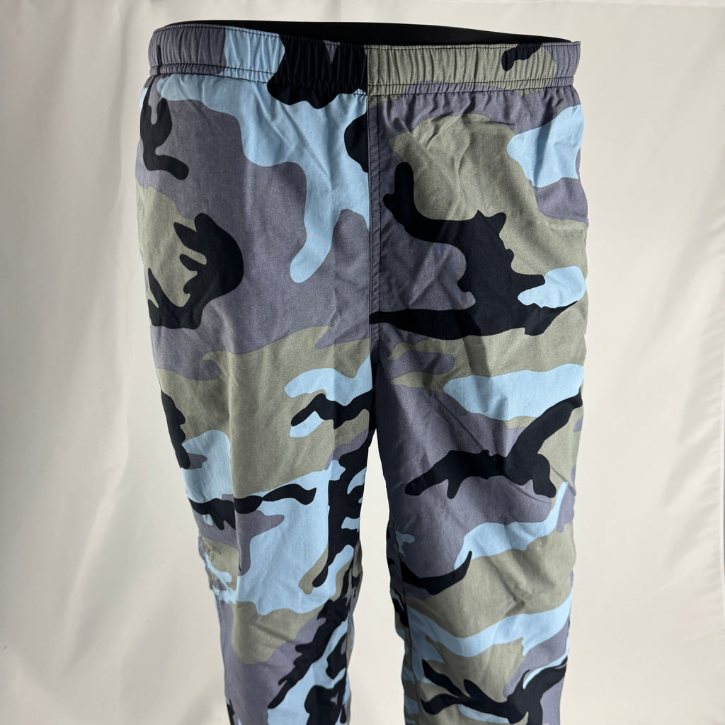 Supreme Warm Up Pants