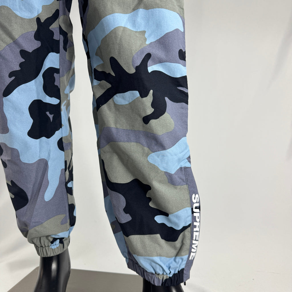 Supreme Warm Up Pants
