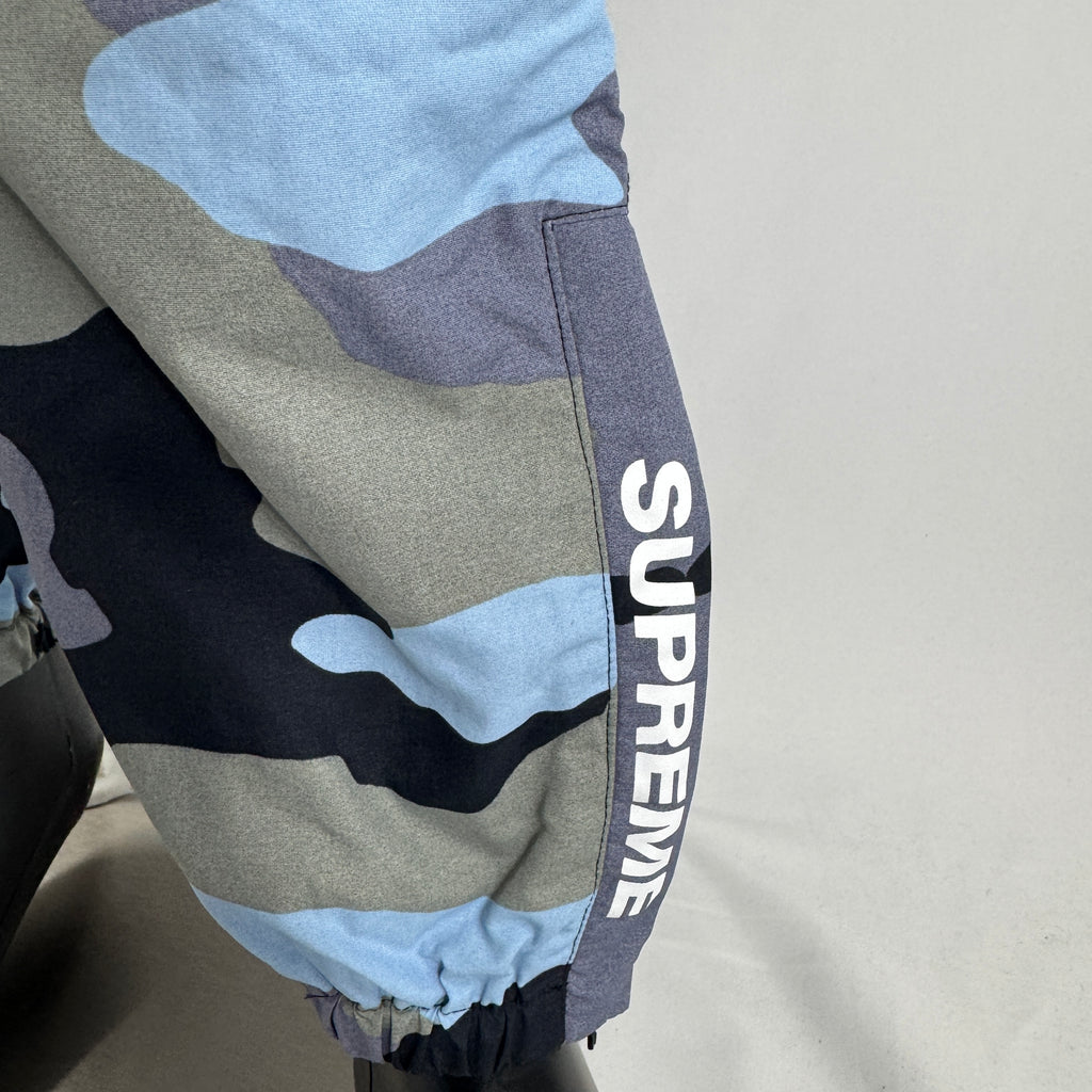 Supreme Warm Up Pants