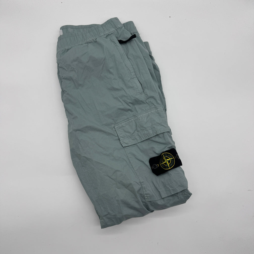 Stone Island Cargo Trousers